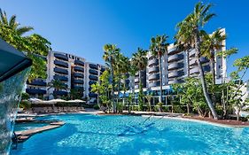 Albir Playa Hotel y Spa