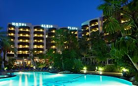 Hotel Albir Playa Spa